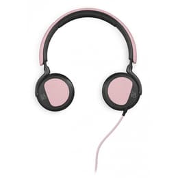 Bang & Olufsen BeoPlay H2 Kopfhörer mit kabel mit Mikrofon - Rosa