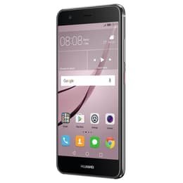 Huawei Nova 32GB - Grau - Ohne Vertrag - Dual-SIM