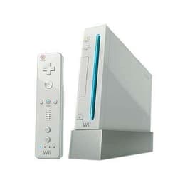 Nintendo Wii - Weiß