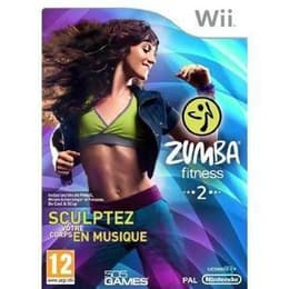 Nintendo Wii - Weiß
