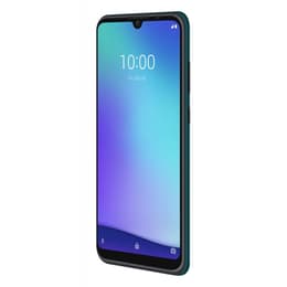 ZTE Blade A72 64GB - Blau - Ohne Vertrag