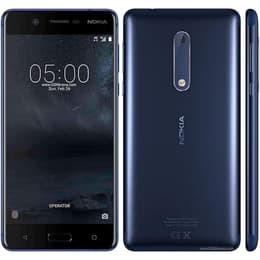 Nokia 5 16GB - Blau - Ohne Vertrag