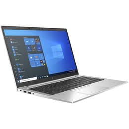 Hp EliteBook 840 G8 14" Core i5 2.6 GHz - SSD 256 GB - 16GB QWERTY - Spanisch