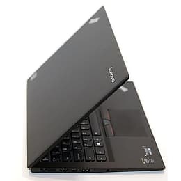 Lenovo ThinkPad X1 Yoga G3 13" Core i5 1.7 GHz - SSD 256 GB - 16GB AZERTY - Französisch