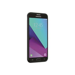 Galaxy J3 emerge 16GB - Schwarz - Ohne Vertrag