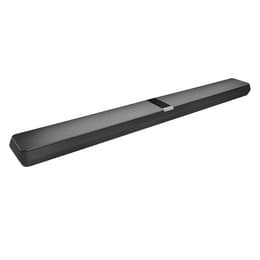 Tonleiste Bowers Wilkins Panorama 3 - Schwarz