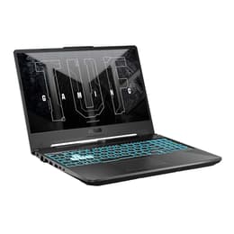 Asus TUF F15-506HC-HN111W 15" Core i5 4.5 GHz - SSD 512 GB - 8GB - NVIDIA GeForce RTX 3050 AZERTY - Französisch