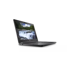 Dell Latitude 5490 14" Core i5 1.7 GHz - SSD 256 GB - 8GB QWERTY - Englisch