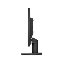 Bildschirm 23" LED FULL HD HP P24V G4