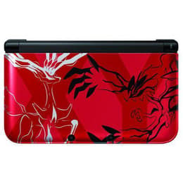 Nintendo 3DS XL - Rot