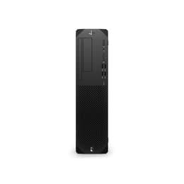 HP Z2 SFF G9 SFF Core i7 1.6 GHz - SSD 256 GB RAM 16 GB