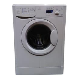 Klassische Waschmaschine 60 cm Vorne Indesit WIXE14