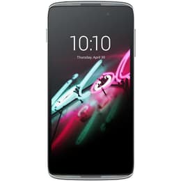 Idol 3 16GB - Schwarz - Ohne Vertrag