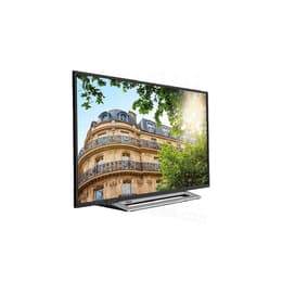 SMART Fernseher Toshiba LED Ultra HD 4K 165 cm 65UL3A63DG