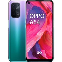 Oppo A54 5G 64GB - Violett - Ohne Vertrag