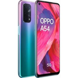 Oppo A54 5G 64GB - Violett - Ohne Vertrag