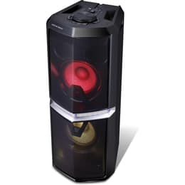 Lautsprecher Bluetooth Lg FH6 - Schwarz