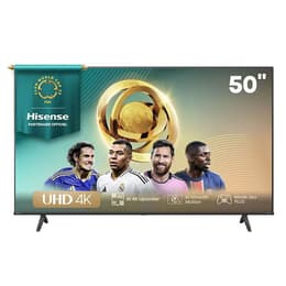 Fernseher Hisense LED Ultra HD 4K 127 cm 50A6Q