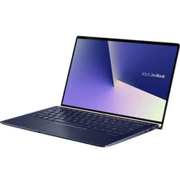 Asus ZenBook UX434F 14" Core i7 1.8 GHz - SSD 512 GB - 16GB QWERTY - Englisch