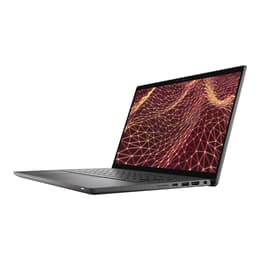 Dell Latitude 7430 14" Core i5 1.3 GHz - SSD 512 GB - 16GB QWERTY - Italienisch