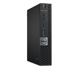 Dell OptiPlex 7050 Micro Core i5 2,5 GHz - SSD 240 GB RAM 16 GB