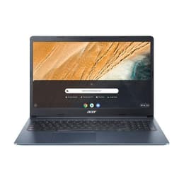 Acer Chromebook CB315-3H-C7K6 Celeron 1.1 GHz 64GB eMMC - 4GB AZERTY - Französisch