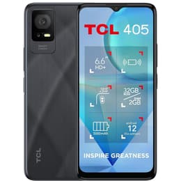 TCL 405 32GB - Beige - Ohne Vertrag