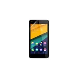 Wiko Pulp 16GB - Rot - Ohne Vertrag