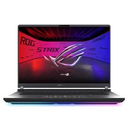 Asus ROG Strix G16 16" Core i7 1.6 GHz - SSD 1 TB - 32GB - NVIDIA GeForce RTX 5060 QWERTY - Englisch