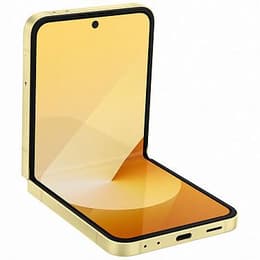 Galaxy Z Flip6 256GB - Gelb - Ohne Vertrag