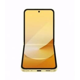 Galaxy Z Flip6 256GB - Gelb - Ohne Vertrag