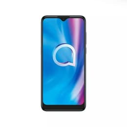 Alcatel 1S (2020) 32GB - Grün - Ohne Vertrag