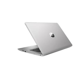 HP ProBook 470 G7 17" Core i3 2.1 GHz - SSD 256 GB - 8GB AZERTY - Französisch