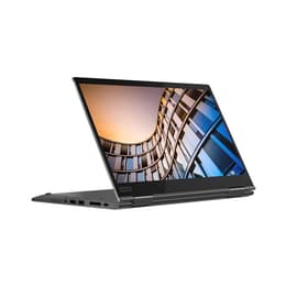 Lenovo ThinkPad X1 Yoga G5 14" Core i5 1.6 GHz - SSD 1 TB - 8GB QWERTY - Englisch