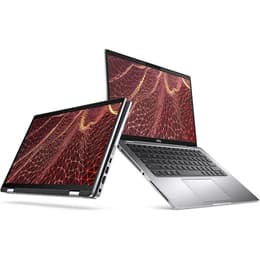 Dell Latitude 7420 2-in-1 14" Core i7 3 GHz - SSD 512 GB - 16GB QWERTZ - Deutsch