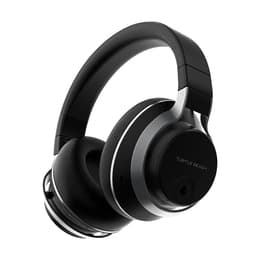 Turtle Beach Stealth Pro TBS-2360-02 Kopfhörer Noise cancelling gaming mit Mikrofon - Schwarz