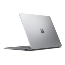 Microsoft Surface Laptop Go 2 12" Core i5 2 GHz - SSD 128 GB - 4GB QWERTY - Portugiesisch