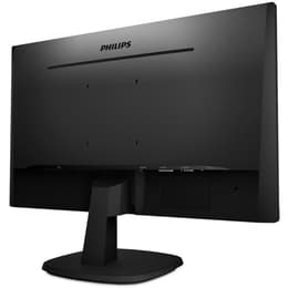 Bildschirm 23" LCD FHD Philips 243V7QDSB