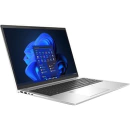 HP ProBook 455 G10 15" Ryzen 7 2 GHz - SSD 512 GB - 16GB AZERTY - Französisch