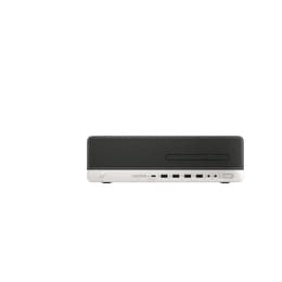 HP EliteDesk 800 G3 SFF Core i5 3.4 GHz - SSD 256 GB RAM 16 GB
