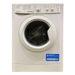 Waschmaschine 60 cm Vorne Indesit IWC61052