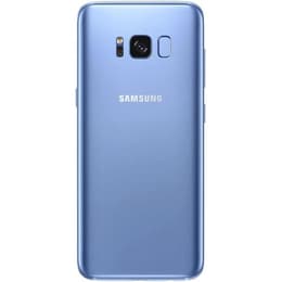 Galaxy S8 active 64GB - Blau - Ohne Vertrag