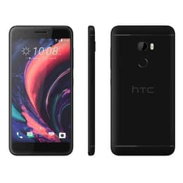 HTC One X10 32GB - Schwarz - Ohne Vertrag