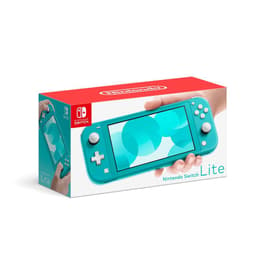 Switch Lite 32GB - Türkis