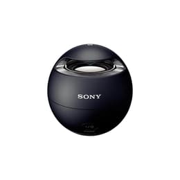 Lautsprecher Bluetooth Sony SRS-X1 - Schwarz