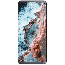 Cubot Max 2 64GB - Schwarz - Ohne Vertrag