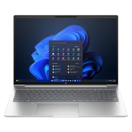HP ProBook 4 G1i AI 16" Core Ultra 5 1.5 GHz - SSD 512 GB - 16GB AZERTY - Französisch