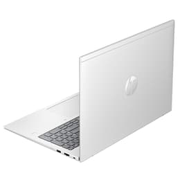 HP ProBook 4 G1i AI 16" Core Ultra 5 1.5 GHz - SSD 512 GB - 16GB AZERTY - Französisch