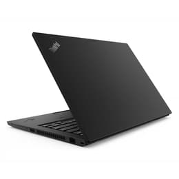 Lenovo ThinkPad T495 14" Ryzen 5 2.1 GHz - SSD 512 GB - 16GB QWERTZ - Slowenisch