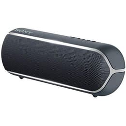 Lautsprecher Bluetooth Sony SRS-XB22 - Schwarz